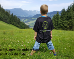Deel je foto met BAS
